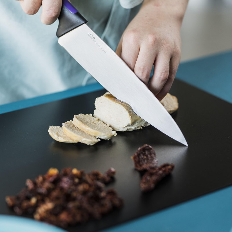 SchneidFlex Flexible Schneidunterlage für die Küche