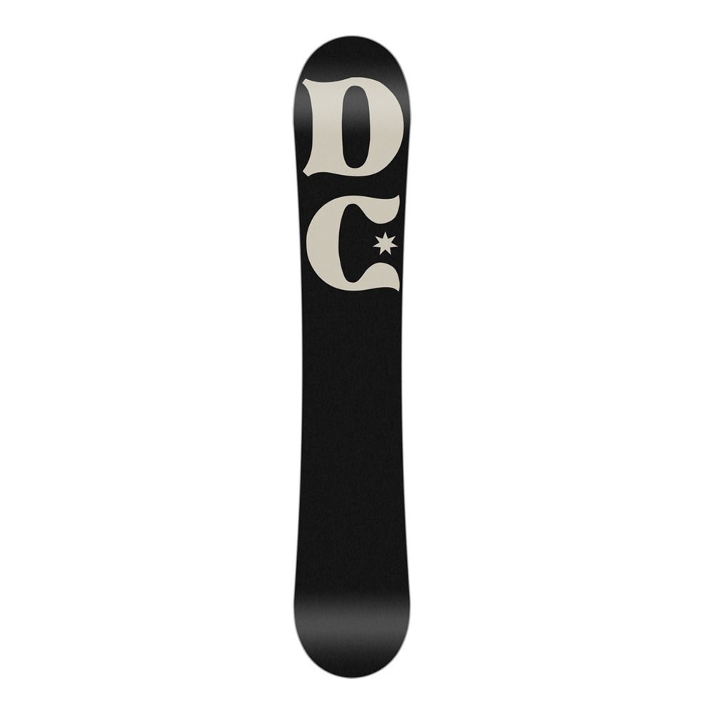 DC Shoes BIDDY - Snowboard all mountain Femme paisley ivy green