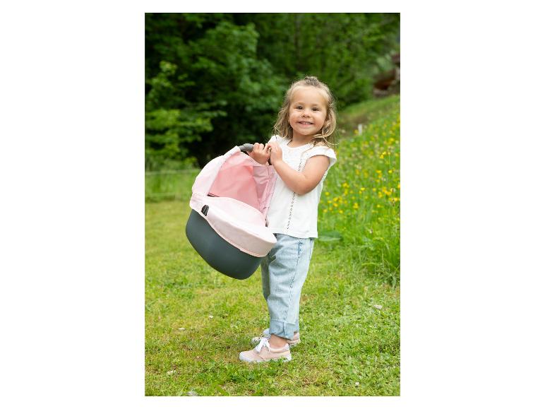 3-in-1 Maxi-Cosi poppenwagen