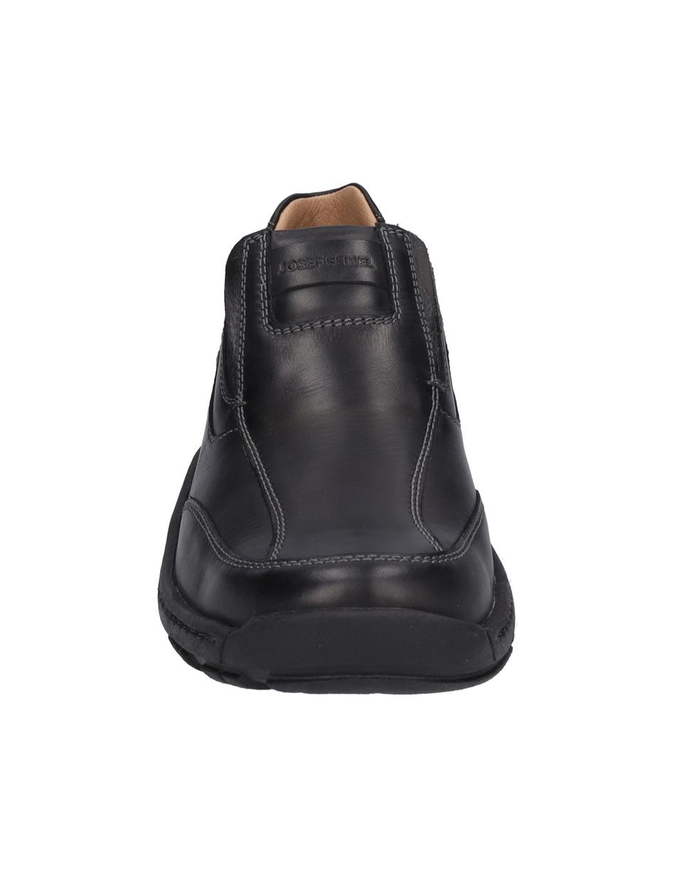 Slipper Nolan 18, schwarz