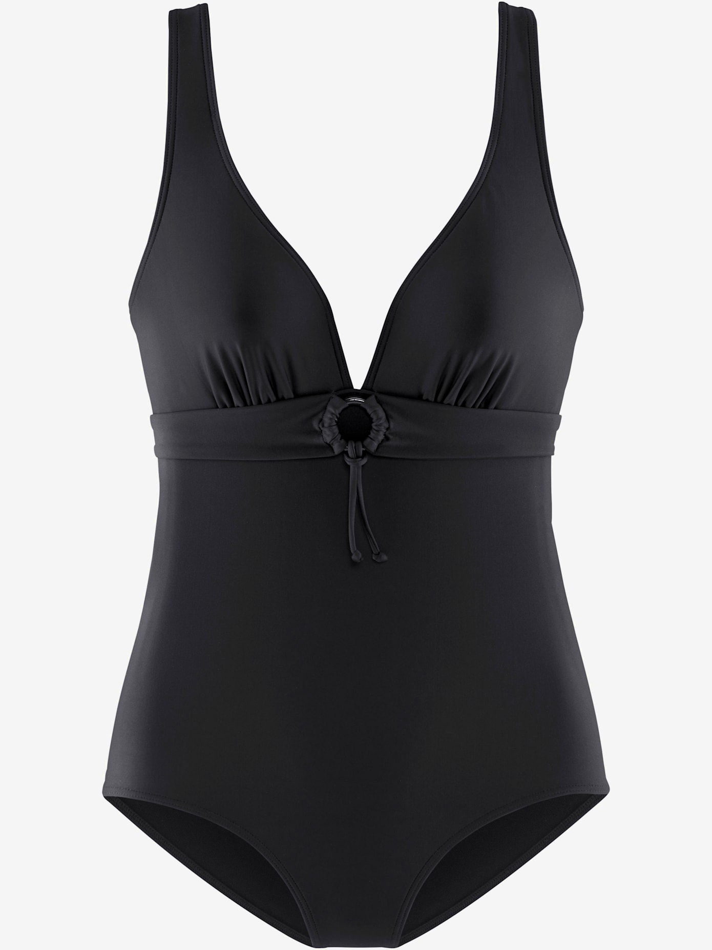 Maillot de bain design classique