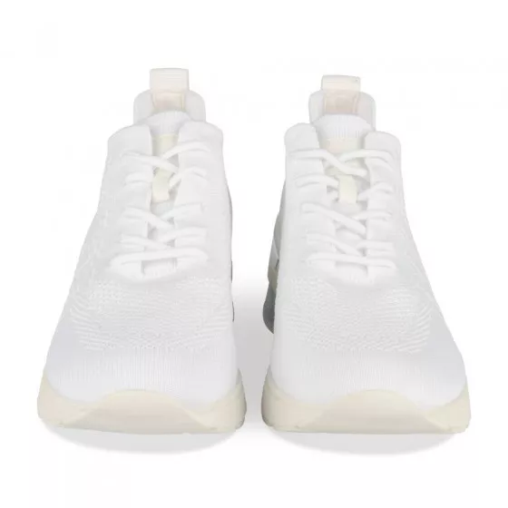 Baskets BLANC PHILOV