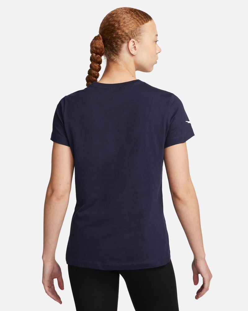 T-shirt Nike Team Club 20 pour femme