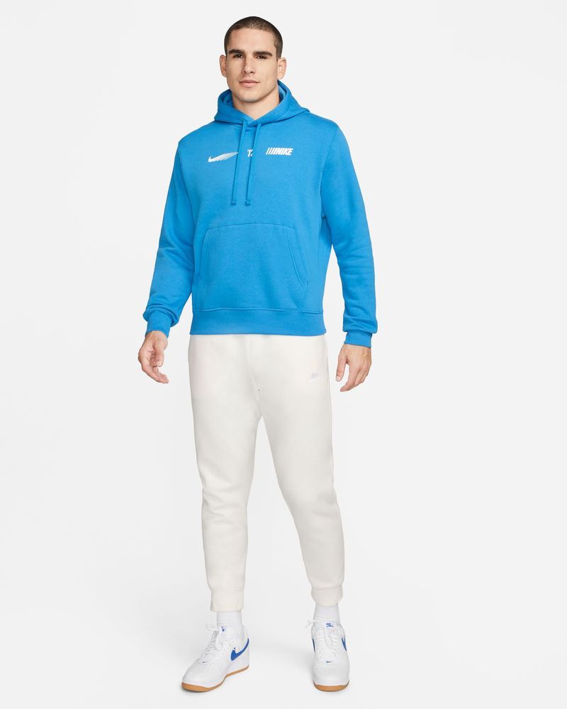 Sweat à capuche Nike Sportswear pour homme