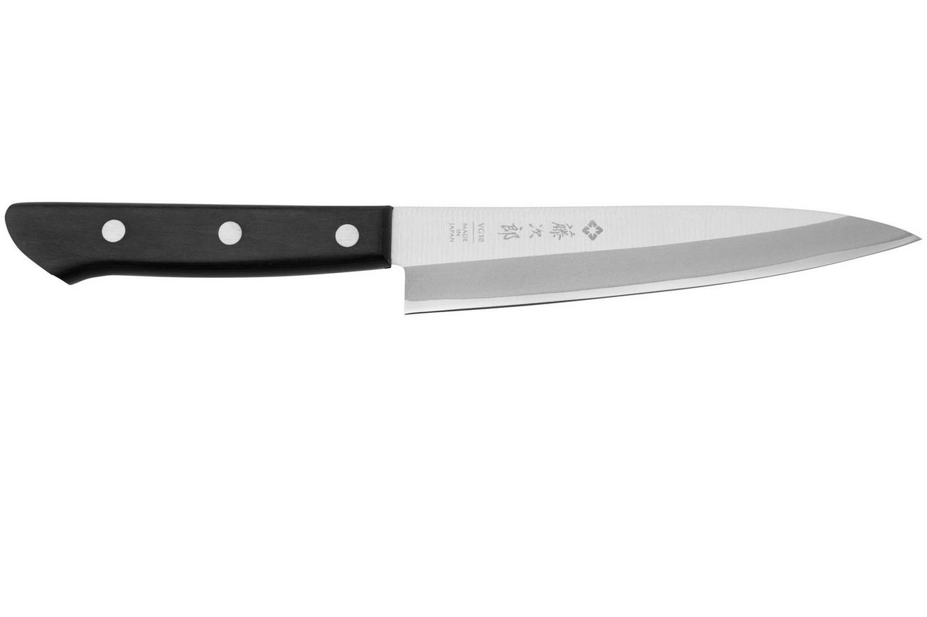 Tojiro Basic F-318 petty 13.5 cm