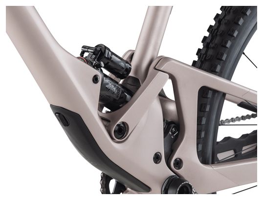VTT Tout-Suspendu Scor 4060 LT Sram NX 12V 29'' Rose