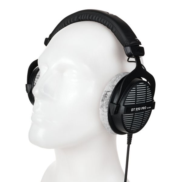 beyerdynamic DT-990 Pro 80 Ohm