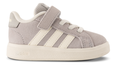 adidas Grand Court 00s Sneaker Grå JR0782 (19-27)