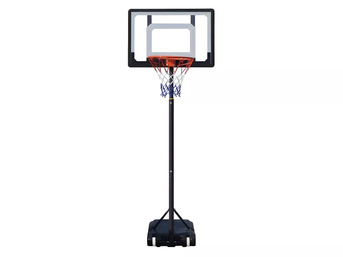 Panier de basket 1.60 m à 2.10 mTraining