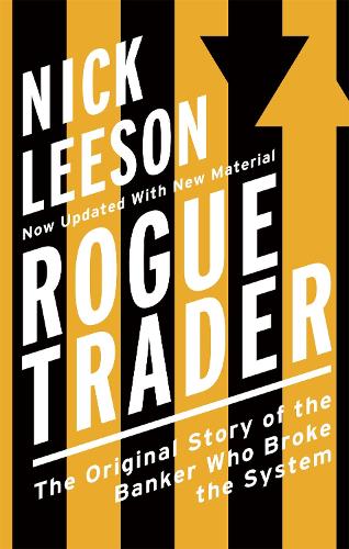 Rogue Trader (Paperback)