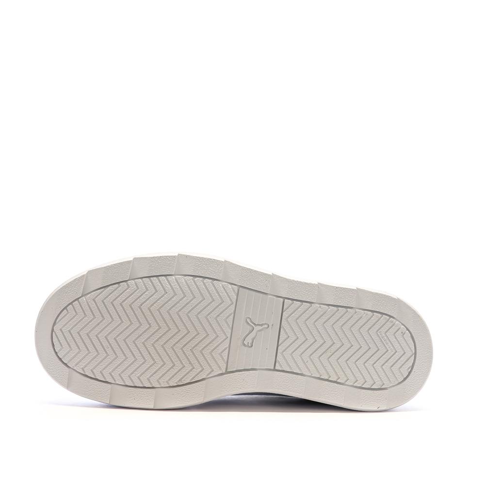 Puma Baskets Noires/Blanches Fille Puma Karmen