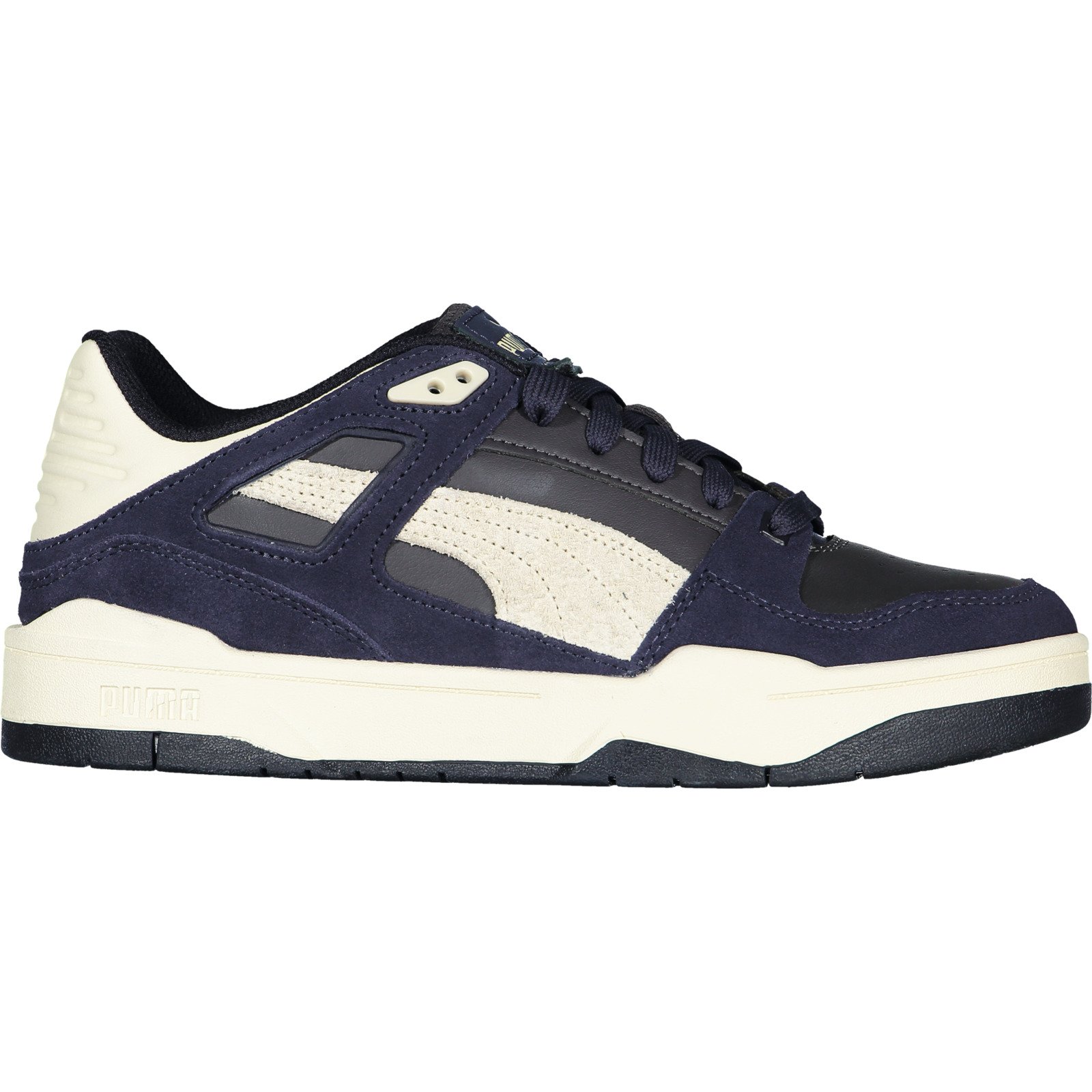 Puma Herren-Sneaker Slipstream Heritage 42