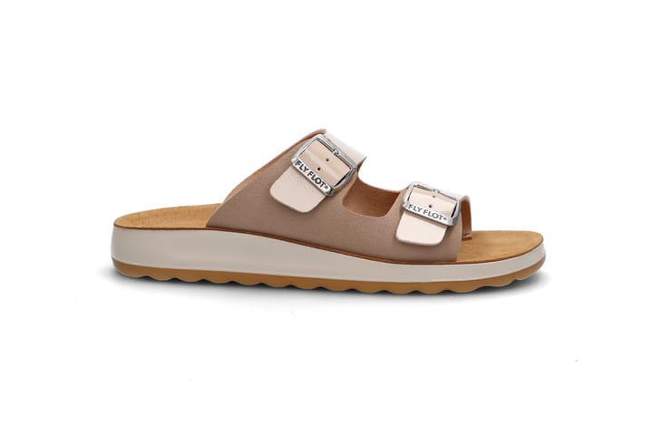 Lette sandaler