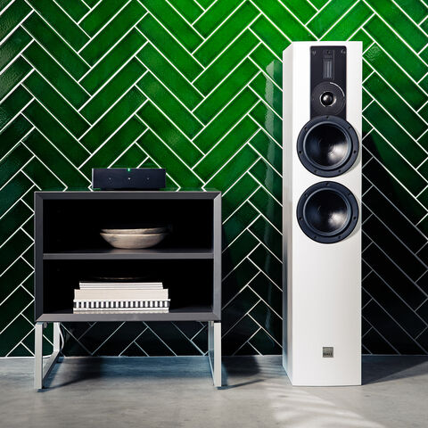 Koop Sonos Amp   Dali Opticon 2 Mk2 Stereosysteem voor TV | 5 Jaar Garantie