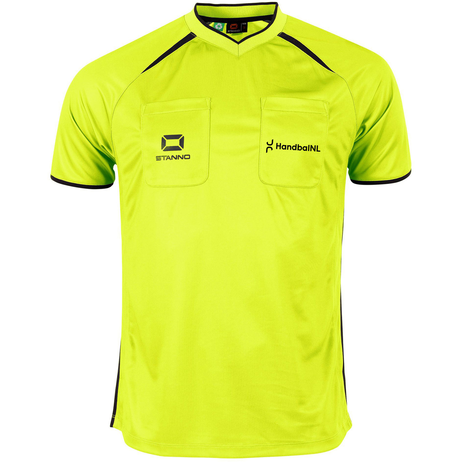 Stanno Scheidsrechtersshirt II NHV