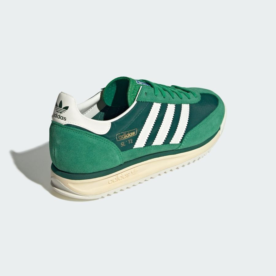 Adidas Original Chaussure SL 72 RS