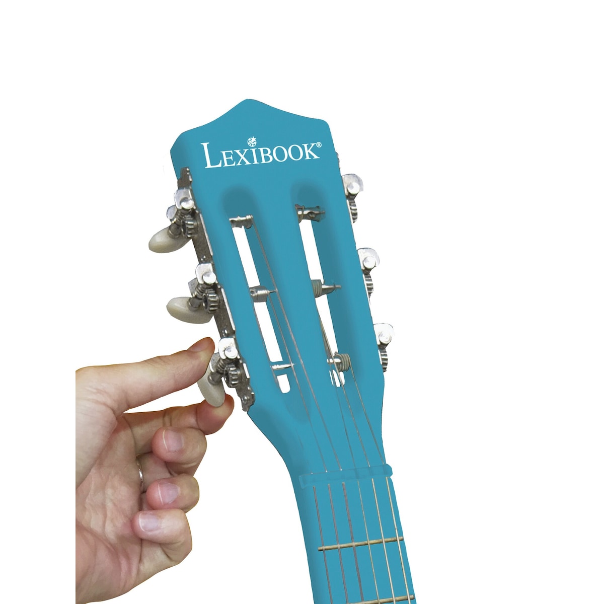Frozen Akustisk gitar - 31
