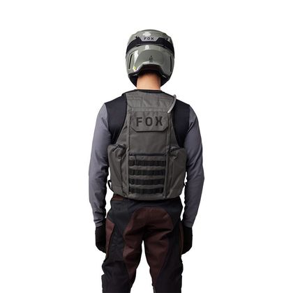 Veste enduro Fox LEGION 2025 - Gris