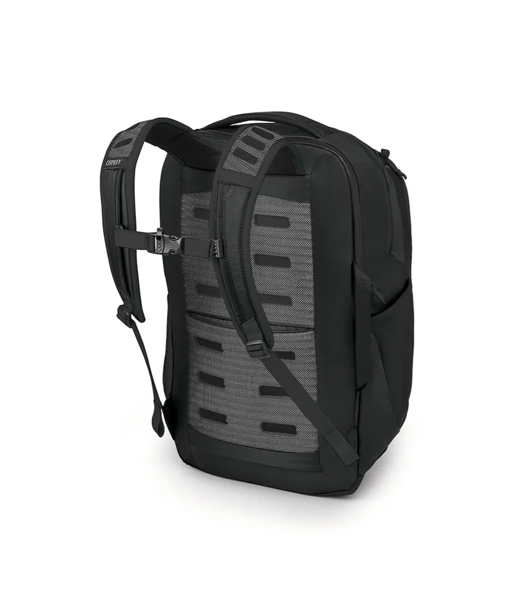 Osprey Ozone Laptop Backpack Black