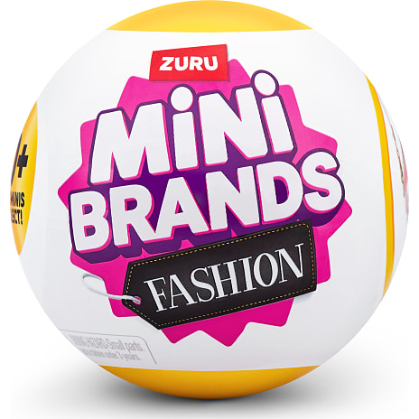 Fashion mini brands s3