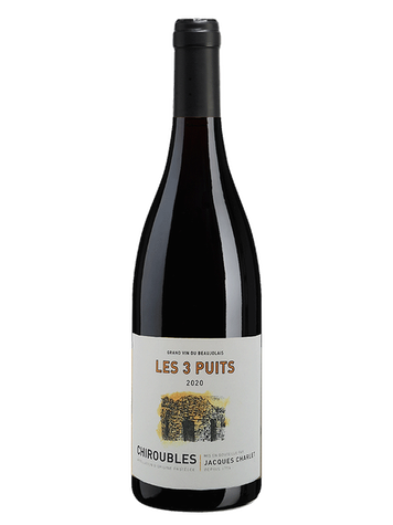 CHIROUBLES LES 3 PUITS2020