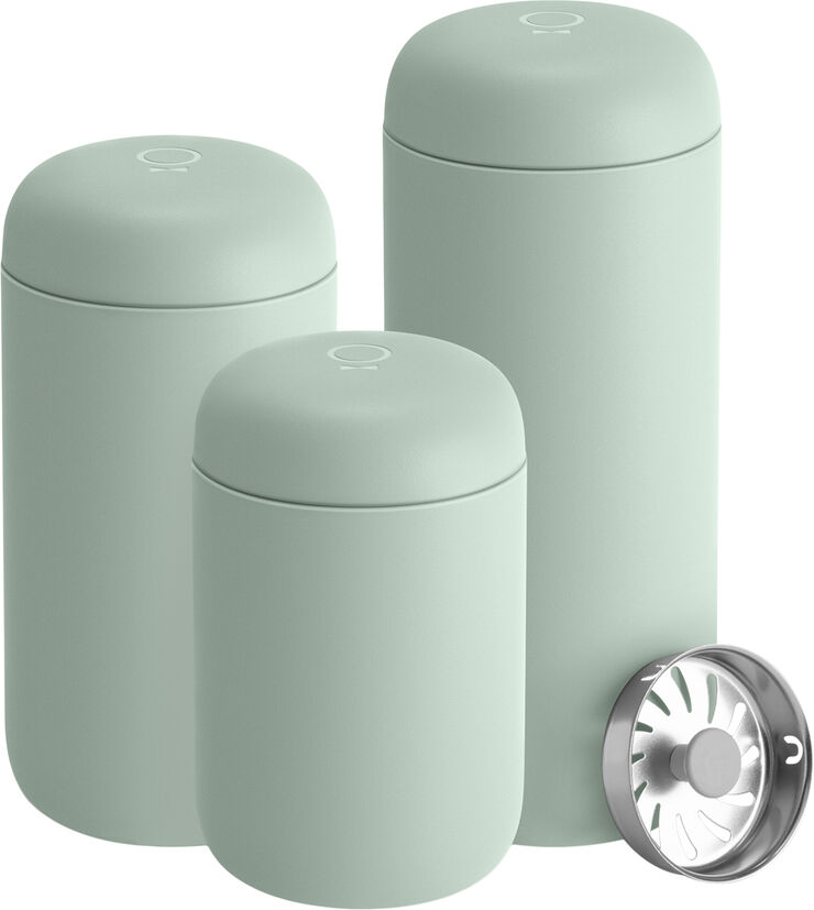 Fellow Carter Move Mint 16oz Green