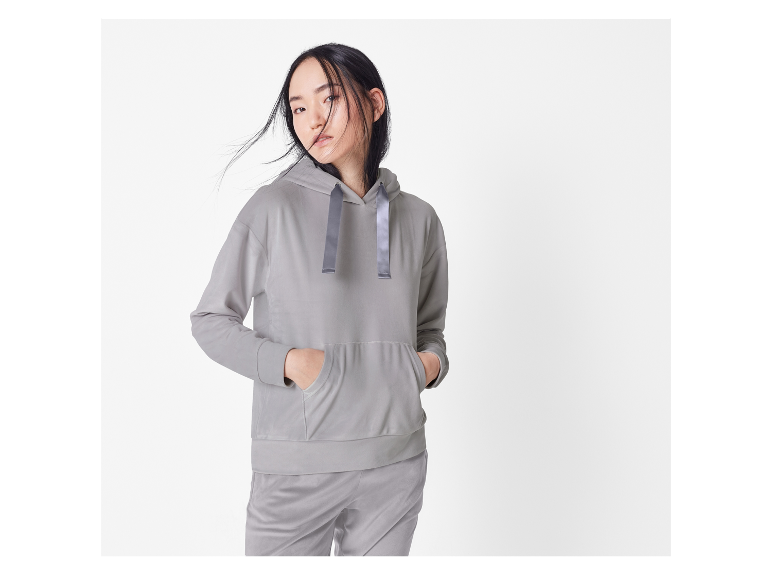 Dames hoodie