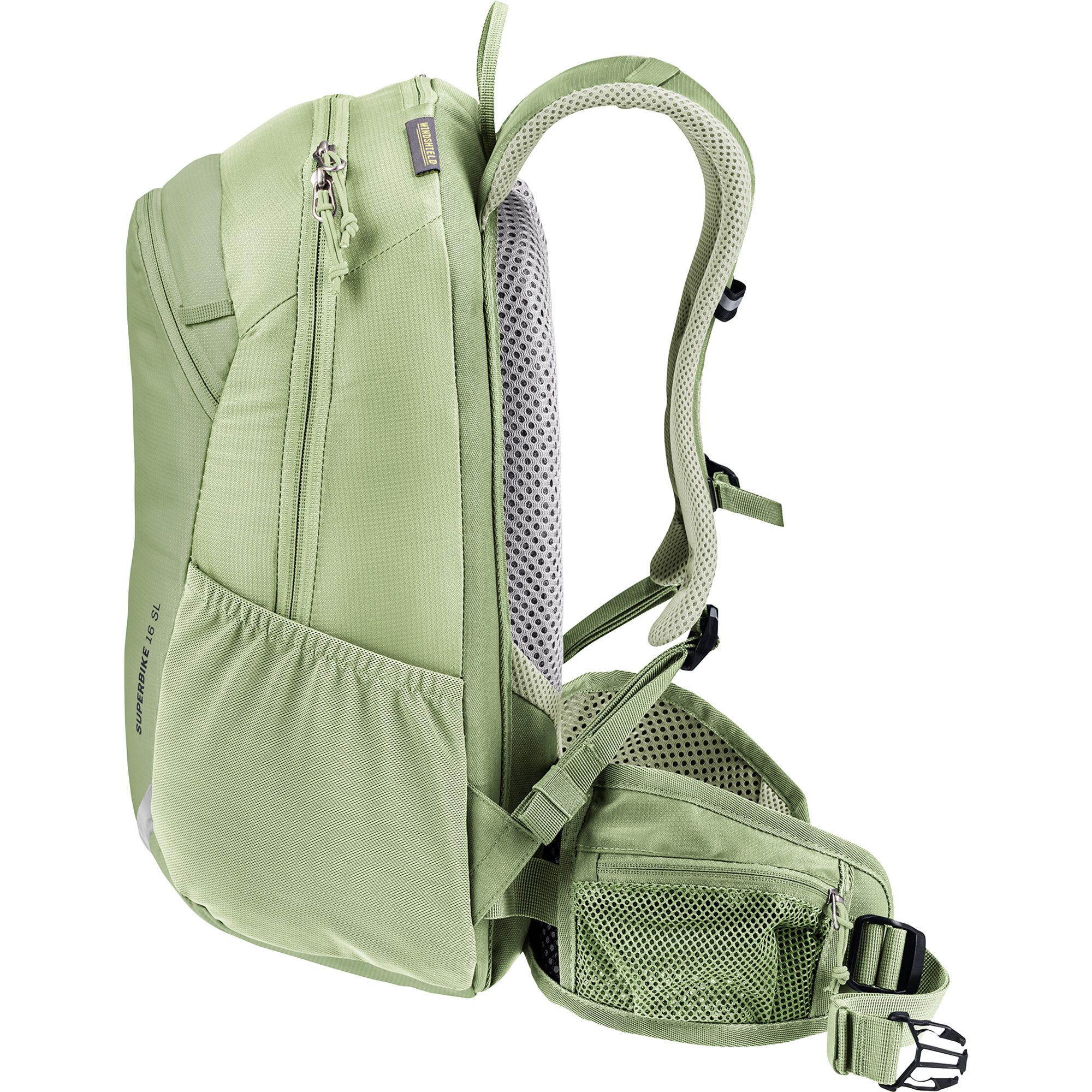 deuter Superbike 16l SL Bike Rucksack Damen grove mineral