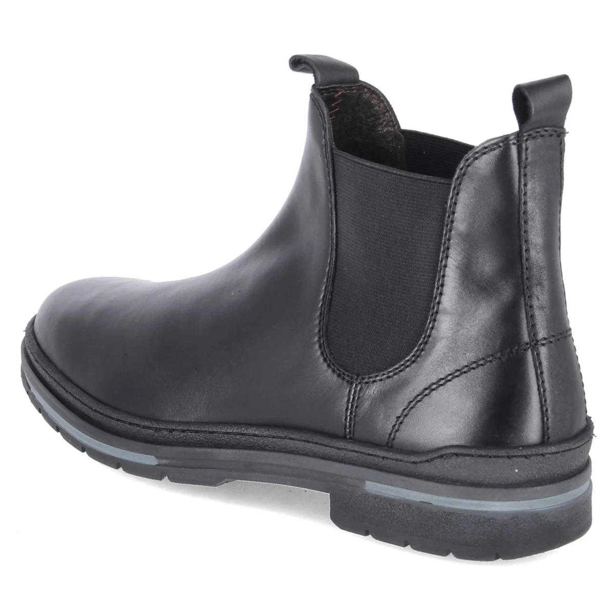 KaerlekChelsea Boots - black