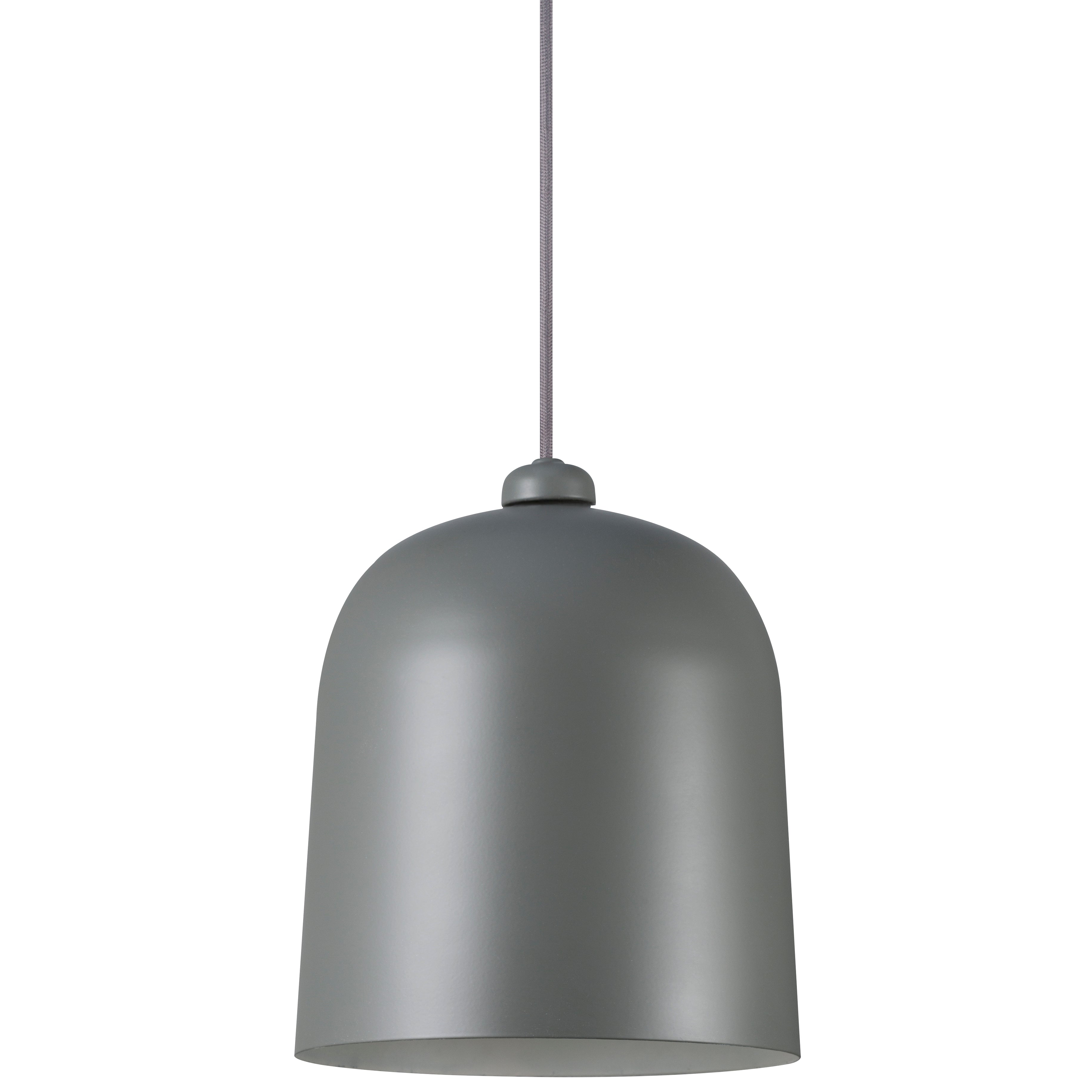 Design For The People  Angle pendel - grå