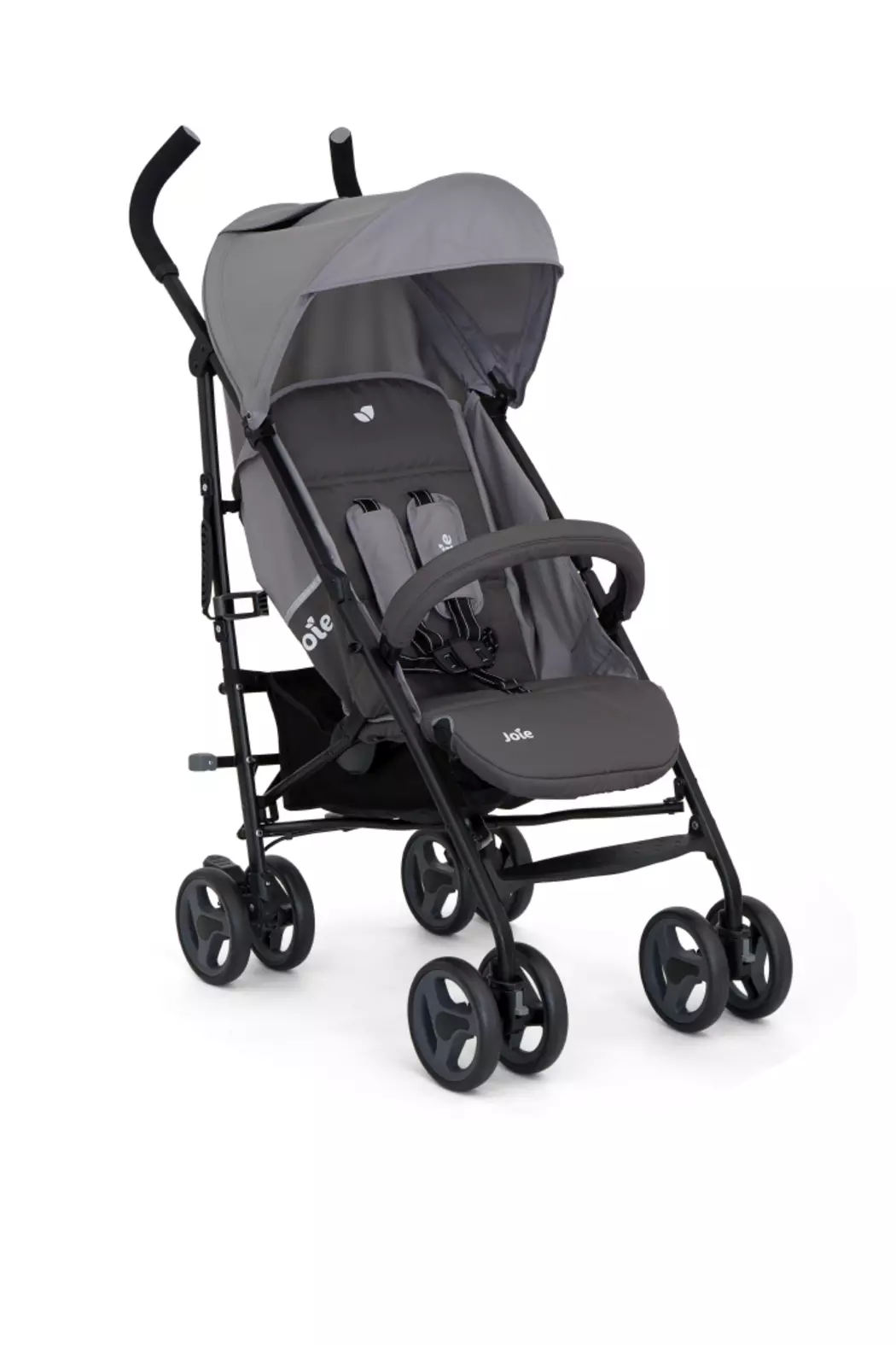 Buggy Nitro LX Dark Pewter