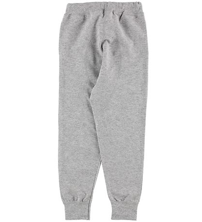 Say-So Jogginghosen - Grau Meliert