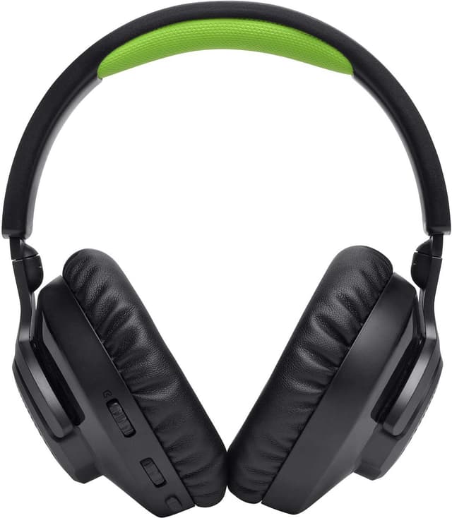 JBL Quantum 360X Xbox gaming-høretelefoner