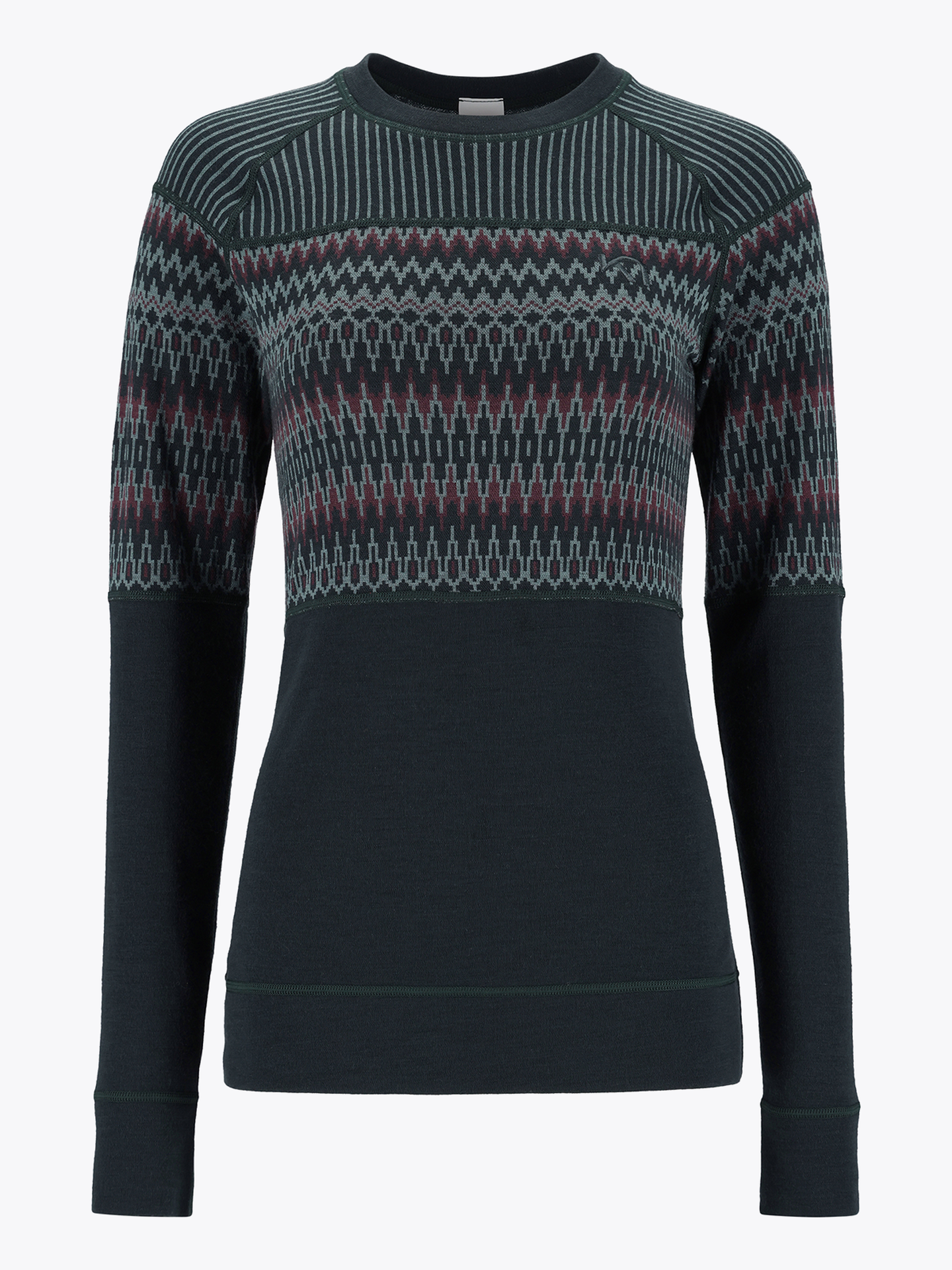 Silja Long Sleeve