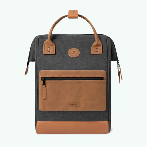 Sac à dos Adventurer Medium Londres gris