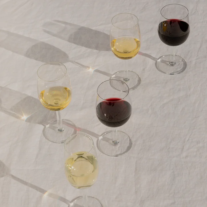 Iittala - Raami Rotweinglas, 28 cl (2er-Set)