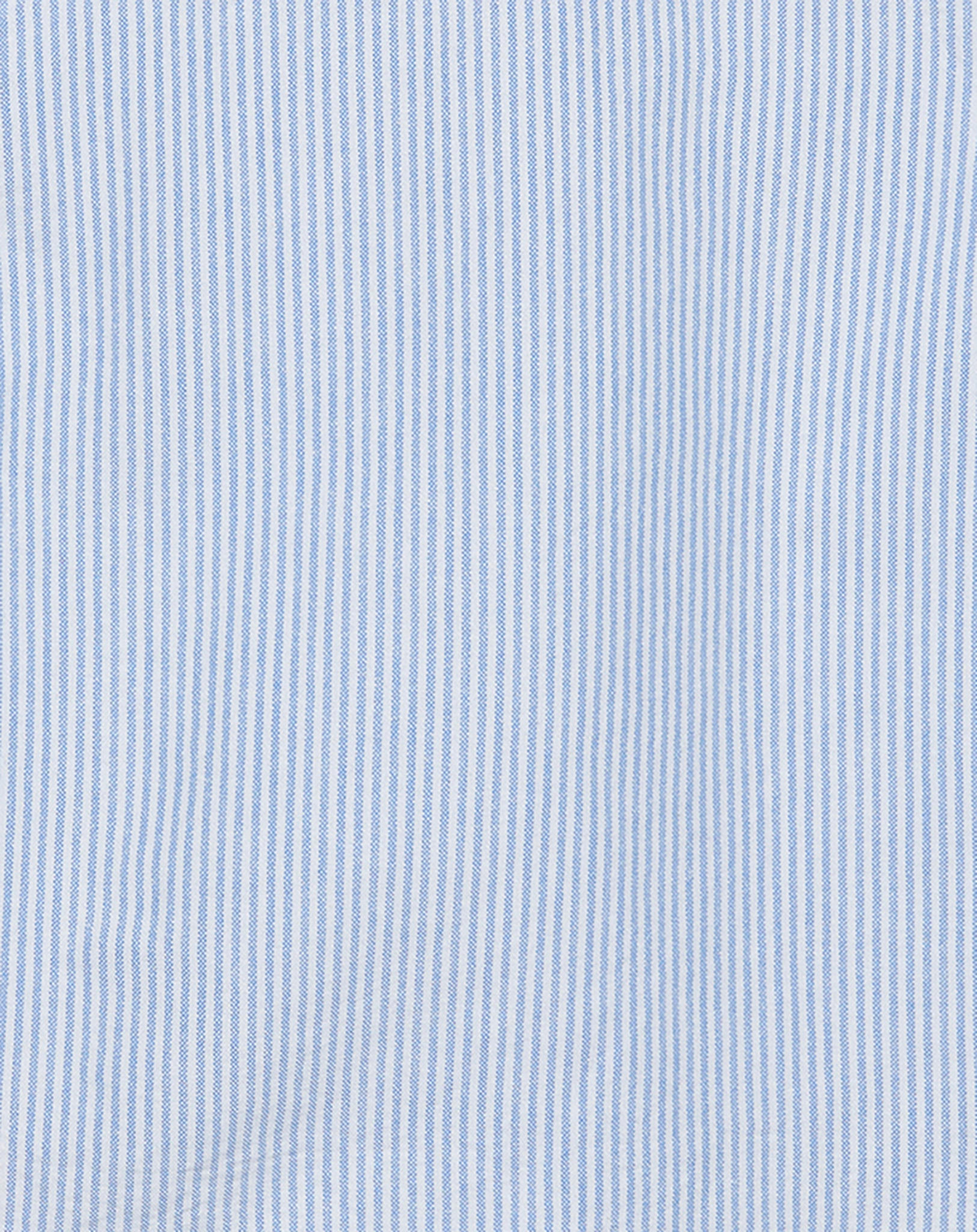 Langarm-Hemd LINES in hellblau