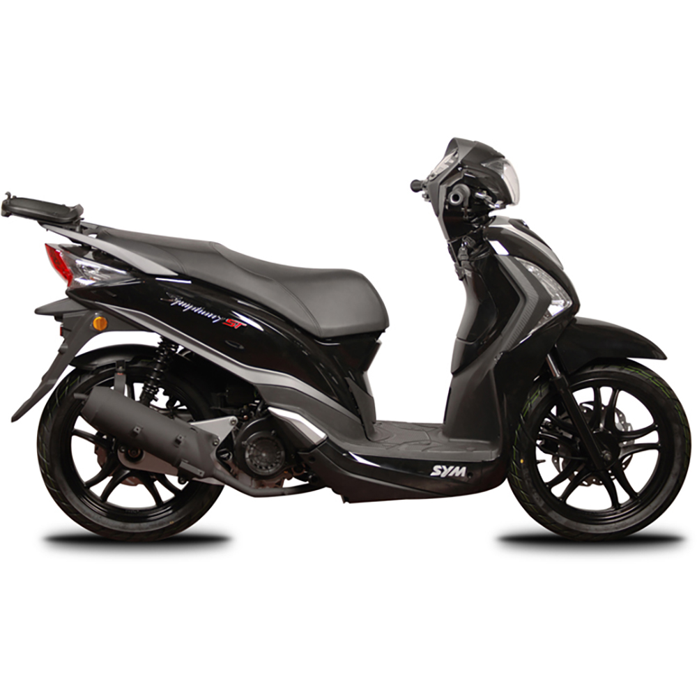 Shad - Support Fixation Top Case Sym Symphony ST 125 S0SM15ST