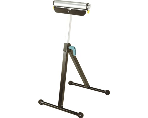 Wolfcraft rolstandaard 70-100 cm