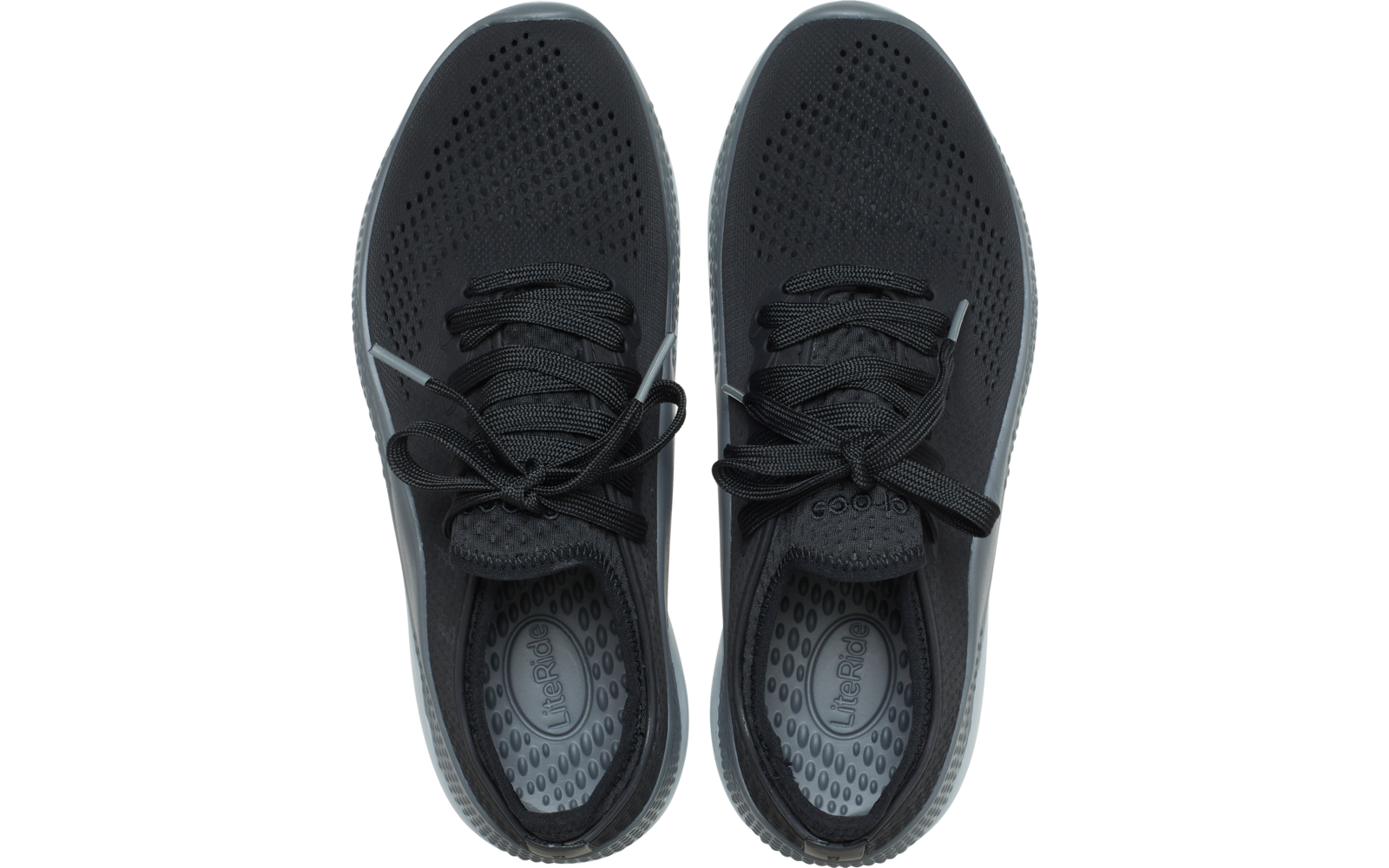 Crocs LiteRide 360 Pacer Damen Sneaker