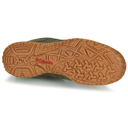 Columbia - PEAKFREAK VENTURE LT - Vert