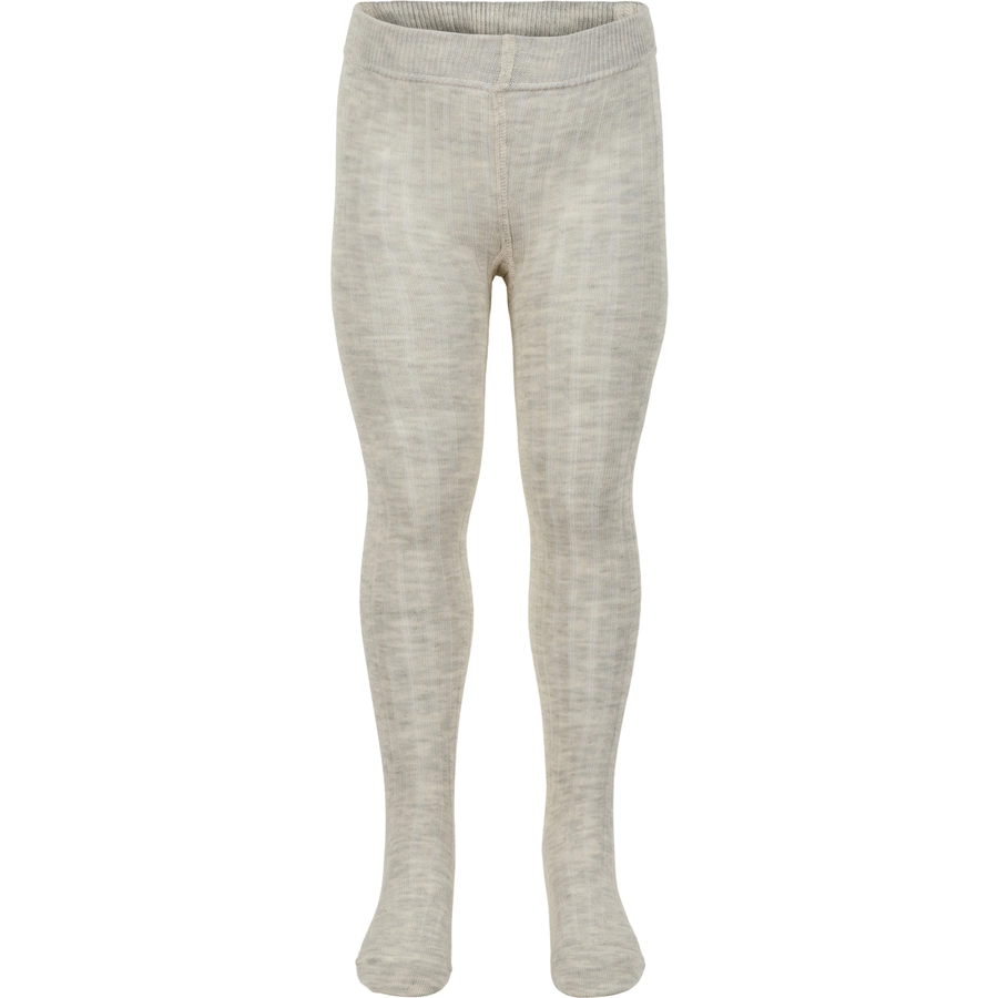Minymo Strumpfhosen 2er Pack Thrush