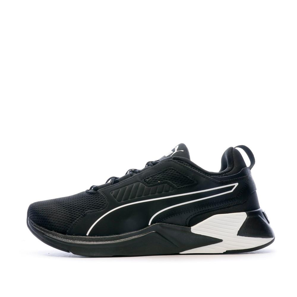 Puma Baskets Noir Homme Puma Disperse Core