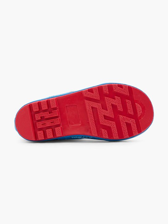 PAW Patrol Gummistiefel Blau