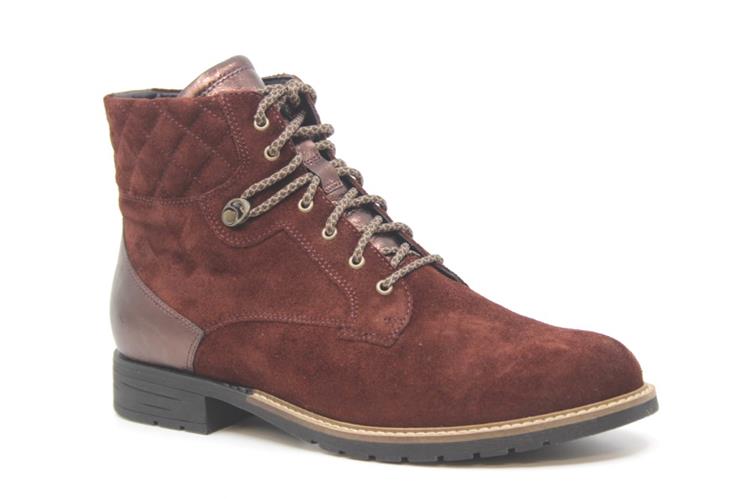Durea 9731 wijdte H D.BRUIN/BRONS