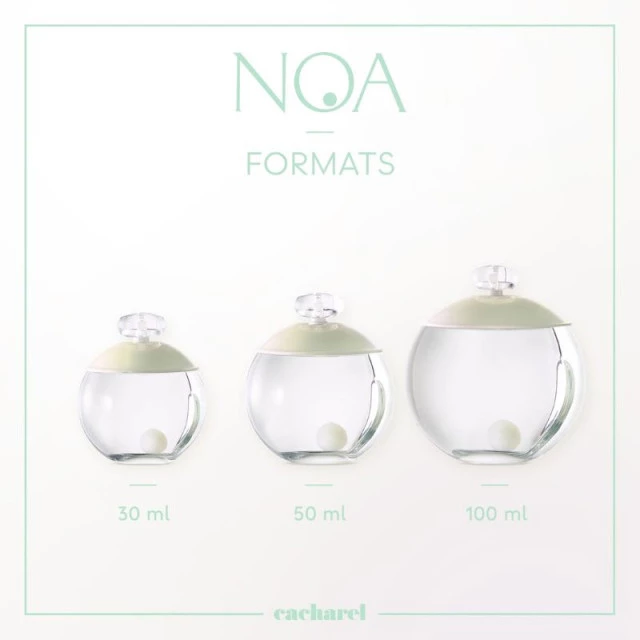 Noa - Eau de Toilette de CACHAREL