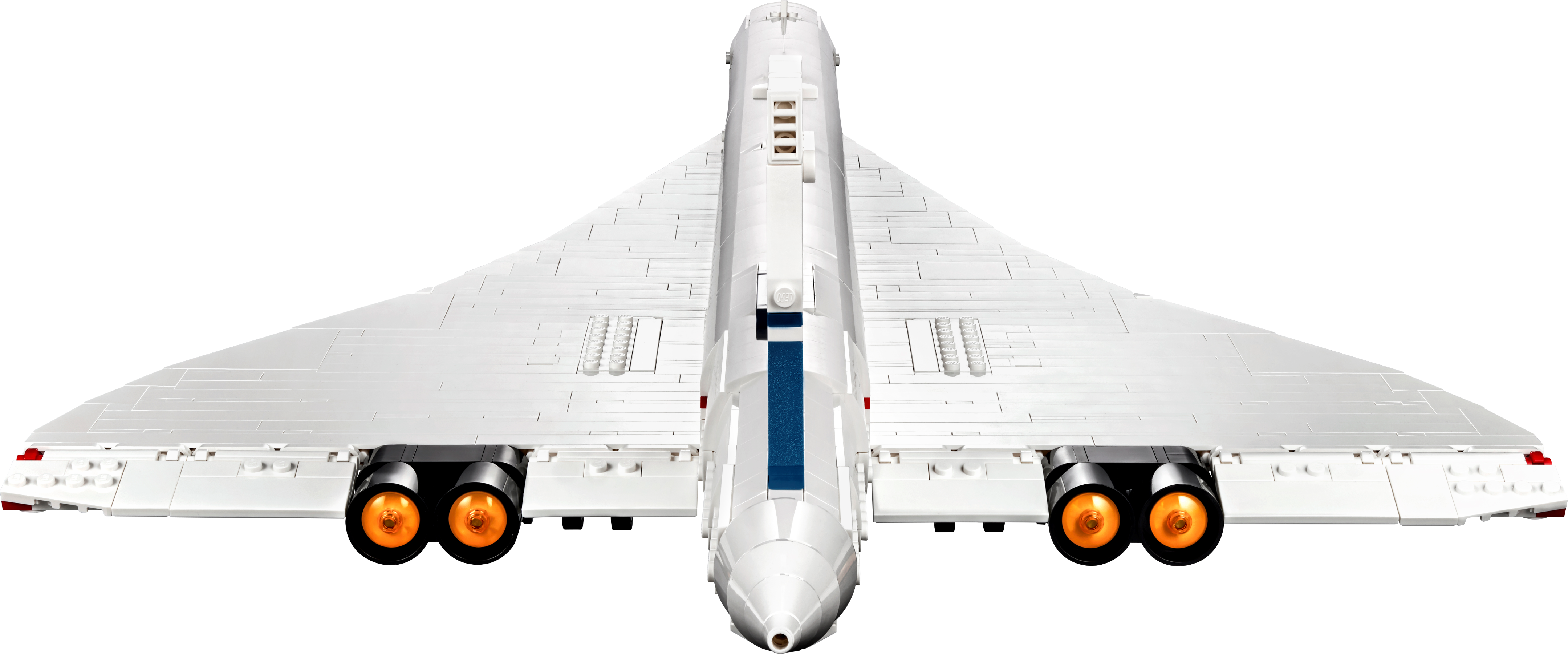 O Concorde 10318