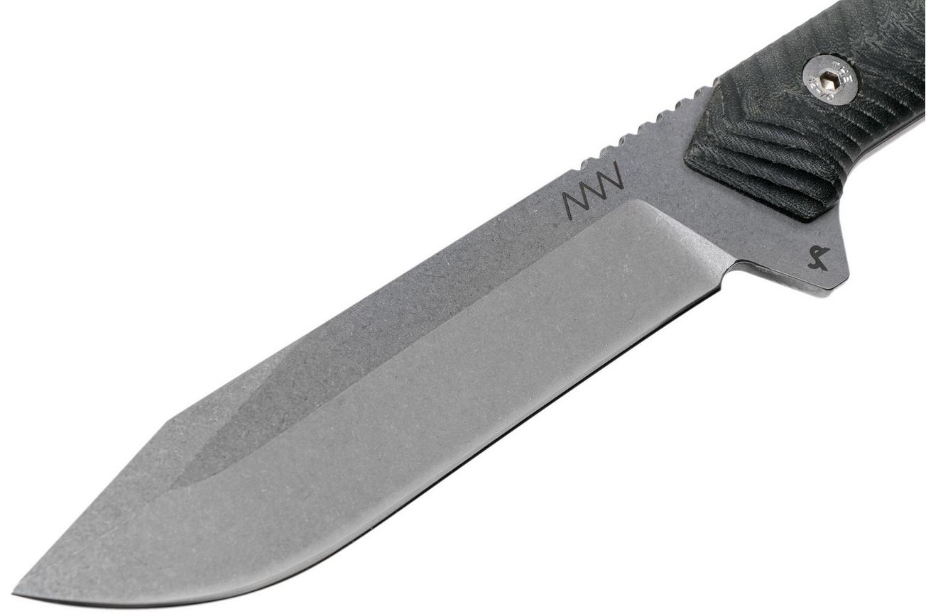 ANV M73 Kontos Stonewashed M73-003 survivalmes