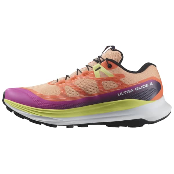 Chaussure trail SALOMON ULTRA GLIDE 2 W