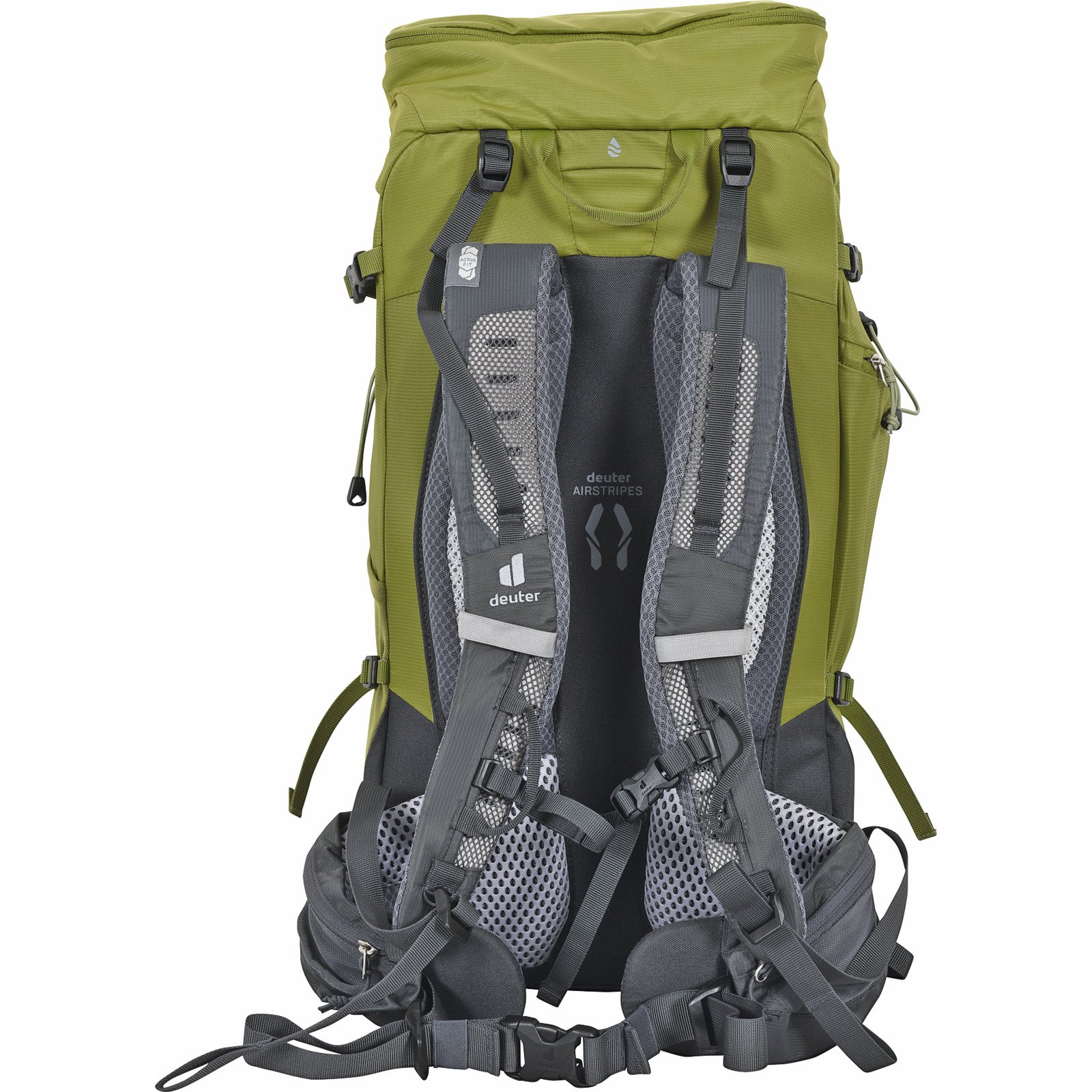Deuter Trail Pro 36, graphit